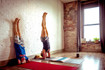 Image 2 from Gabrielle Sigal Iyengar Yoga partner gallery