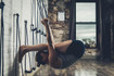 Image 5 from Gabrielle Sigal Iyengar Yoga partner gallery