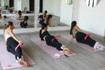 Imagen 2 de la galería del partner Movement Barre Studio