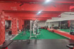 Image 4 from Iron Fist Gym partner gallery