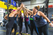 Image 2 from HEW Fitness Roseville partner gallery