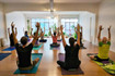 Imagen 3 de la galería del partner Namaste Yoga Bilbao