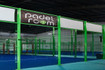 Imagen 1 de la galería del partner Padel Room