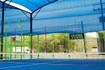 Imagen 4 de la galería del partner Padel Room