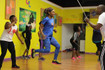 Image 1 from Double Dutch Aerobics partner gallery
