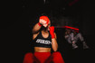 Image 4 from BASH Boxing- Ballston partner gallery