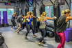 Image 2 from Cross Kicks Fitness Algonquin partner gallery