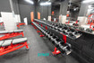 Imagen 1 de la galería del partner Synergym Córdoba Trassierra