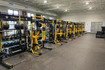 Image 1 from FitCo Health Club Warner Robins partner gallery