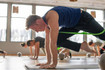 Image 4 from Honor Yoga Hillsborough partner gallery