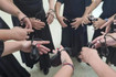 Imagen 1 de la galería del partner Rocío Gómez - Escuela de baile