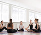 Image 5 from Yoga London partner gallery