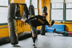 Image 3 from CKO Kickboxing Harrison partner gallery