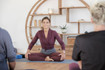 Bild 2 von yoga4you.eu Partnergalerie