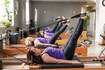 Image 2 from Persistence Pilates partner gallery