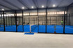 Immagine 3 dalla galleria del partner Stazione Padel Siracusa