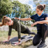Bild 3 von FIT TEAM Personal Trainer Berlin, Kathleen Ingwers Partnergalerie