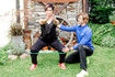 Bild 4 von FIT TEAM Personal Trainer Berlin, Kathleen Ingwers Partnergalerie