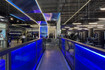 Imagem 1 da galeria do parceiro Academia Azzurro - Caçapava