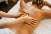 Imagen 1 de la galería del partner Julia López - Masaje & Osteopatía. C/ Hermosilla