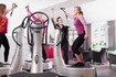 Bild 2 von ladyfitness Partnergalerie