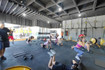 Imagen 1 de la galería del partner WorldFit Mty
