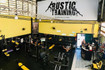 Imagem 1 da galeria do parceiro Rustic training