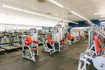 Image 3 from Perry Strength & Fitness Center partner gallery