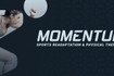Imagen 1 de la galería del partner MOMENTUM