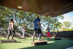 Imagem 4 da galeria do parceiro Academia Techno Fitness - Santa Cecília
