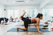 Image 2 from Moonshine Yoga Cedar Park partner gallery