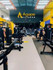 Imagem 2 da galeria do parceiro Academia Ágape Fitness