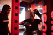 Image 5 from Roundhouse Kickboxing - Piedmont partner gallery