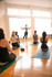 Image 5 from 3S yoga partner gallery