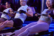 Image 3 from Mayweather Boxing + Fitness - Oceanside partner gallery