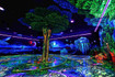 Bild 1 von GlowingRooms Dortmund 3D Schwarzlicht Minigolf Partnergalerie