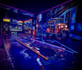 Bild 3 von GlowingRooms Dortmund 3D Schwarzlicht Minigolf Partnergalerie