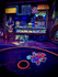 Bild 4 von GlowingRooms Dortmund 3D Schwarzlicht Minigolf Partnergalerie
