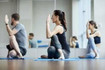 Image 1 from Love Yoga 333 partner gallery