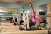 Image 1 from Powerhouse Pilates Cass Street partner gallery