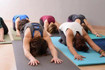Image 5 from Community Yoga partner gallery