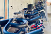 Imagem 1 da galeria do parceiro Academia Espaço Fitness.
