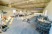 Imagem 2 da galeria do parceiro Academia Espaço Fitness.
