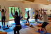 Bild 1 von Yoga Nebenan @ Cafe Mari Partnergalerie