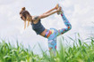 Bild 2 von Yoga Nebenan @ Cafe Mari Partnergalerie