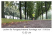 Bild 1 von Running School of Hannover Walderseestraße Partnergalerie