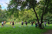 Bild 5 von Running School of Hannover Walderseestraße Partnergalerie