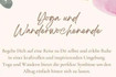 Bild 3 von I love Yoga - Energie& Stärke Partnergalerie