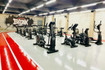 Imagem 2 da galeria do parceiro Brabus Fit - Bronx