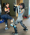 Image 3 from Centurion Krav Maga partner gallery